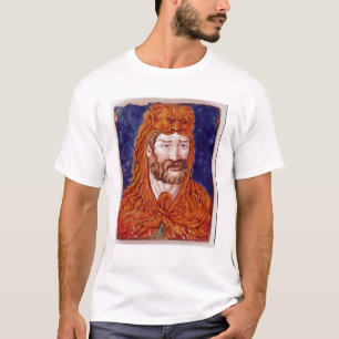 T-shirt Hercule