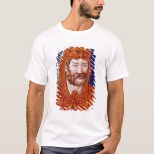 T-shirt Hercule