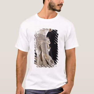 T-shirt Hercule combattant l'hydre de Lernaean