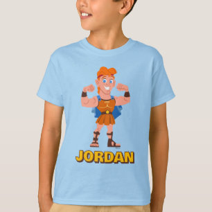 T-Shirt Hercule Tellement Mignon