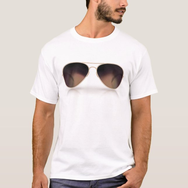 T-shirt Here tu manges the sun (Devant)