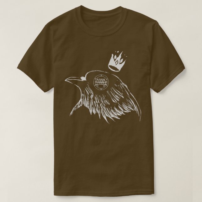 T-shirt héréditaire (Design devant)