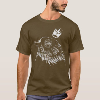 T-shirt héréditaire