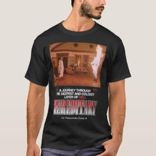 T-SHIRT HÉRÉDITAIRE A24