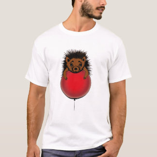 T-shirt Hérisson