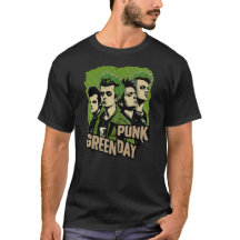 Héritage Punk