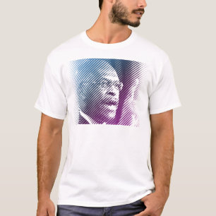 T-shirt Herman Cain 2012
