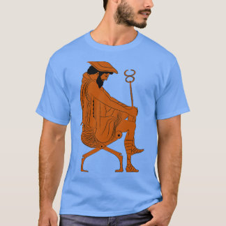 T-shirt Hermes 3