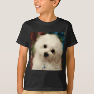 T-shirt Hermes le maltais