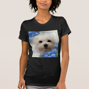 T-shirt Hermes le maltais