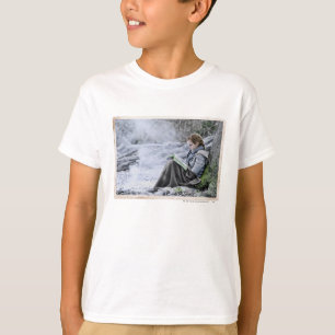 T-shirt Hermione 13