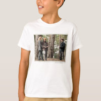 Hermione, Ron et Harry 2