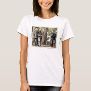 T-shirt Hermione, Ron et Harry 2