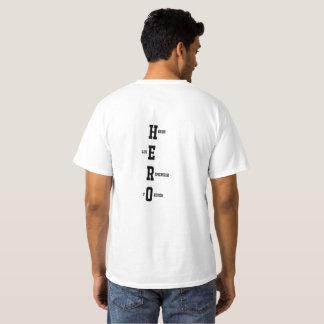 T-SHIRT HERO