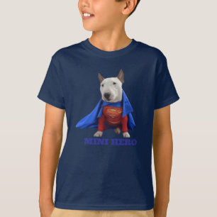 T-SHIRT HERO MINI