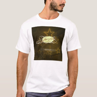 T-shirt "Héros bienvenu de Joe d'un héros"