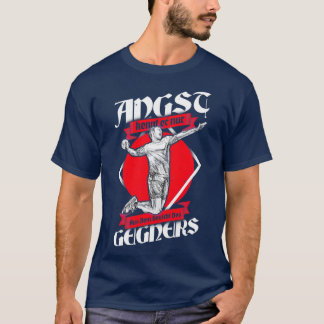 T-shirt Héros de handball