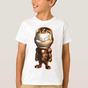 T-shirt Héros du souper