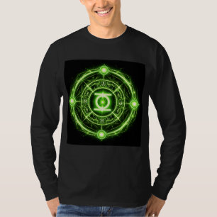 T-shirt Héros Hybrides 