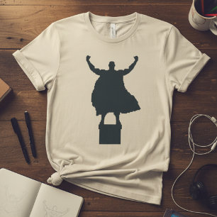 T-shirt Héros Pixel