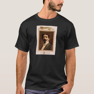 T-shirt Herrmann la grande Cie.