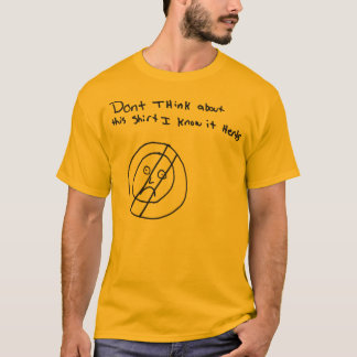 T-shirt Herts de cette chemise