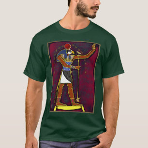 T-shirt heru-ur