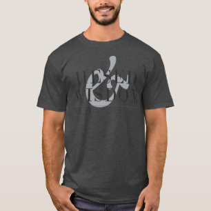 T-shirt Hesed Wisdom The Greater than Solomon
