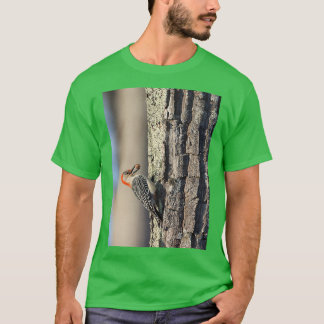 T-shirt Heure de la collation du pic