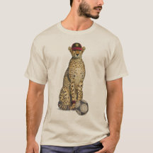 Heure de soccer Cheetah