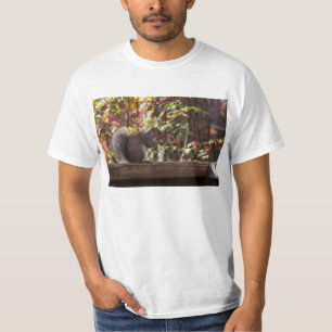 T-shirt Heure des écureuils