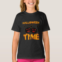 Heure d'Halloween
