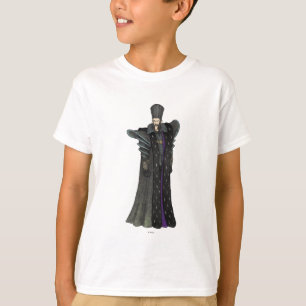 T-shirt Heure   Temps de poursuite