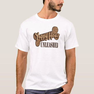 T-SHIRT HEUREUSE HEURE