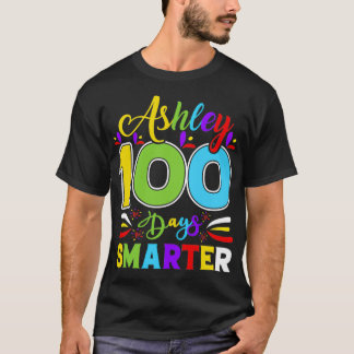 T-shirt heureux 100 jours d'école 5 1