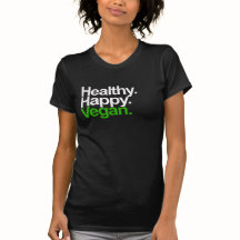 Heureux. Sain. Vegan.
