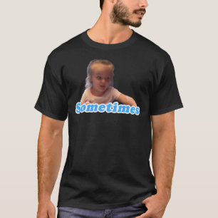T-shirt Hey Nora Tu Peins Ton Pantalon Parfois Vin   
