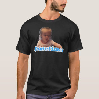 T-shirt Hey Nora Tu Peins Ton Pantalon Parfois Vin   
