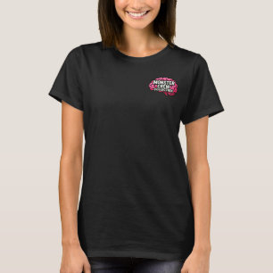 T-shirt Hey There Face Poupée - 2