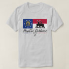 HeyCuz en plein air Géorgie