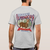 HeyCuz Outdoors Whitetail Buck