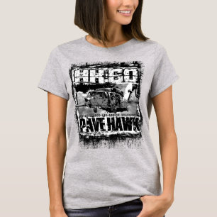 T-shirt HH-60 Pave Hawk