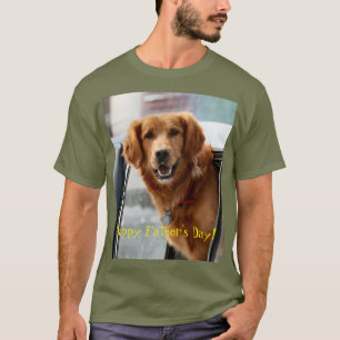 T-shirt Hi Fête des pères