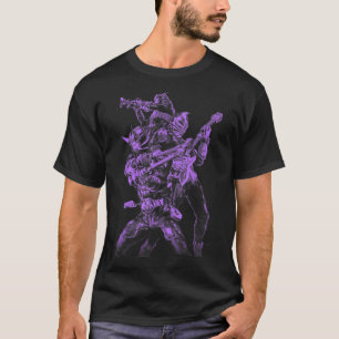T-shirt Hibiki