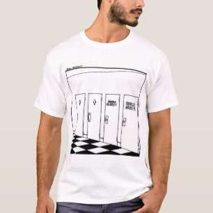 T-shirt Hidden Assets
