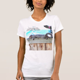 T-shirt Hier
