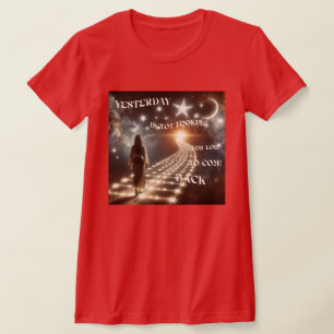 T-SHIRT HIER NE VOUS CHERCHE PAS
