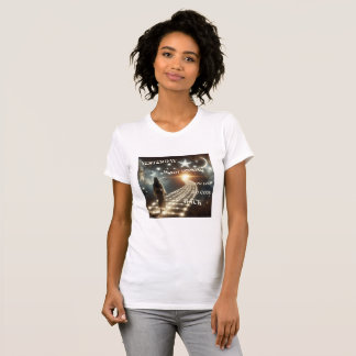 T-SHIRT HIER NE VOUS CHERCHE PAS