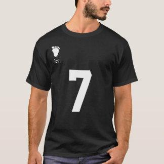 T-shirt High Inarizaki