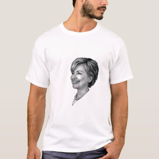 T-shirt Hilary